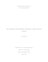 prikaz prve stranice dokumenta Service Failures in Five-Star Hotels in Dubrovnik – Neretva and Istria   Counties