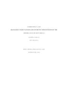 prikaz prve stranice dokumenta COMPETENCY GAP:  MANAGERS’ EXPECTATIONS AND STUDENTS’ PERCEPTIONS OF THE  IMPORTANCE OF SOFT SKILLS