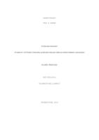 prikaz prve stranice dokumenta IS ENGLISH ENOUGH?  STUDENTS' ATTITUDES TOWARDS LEARNING ENGLISH VERSUS OTHER FOREIGN LANGUAGES 