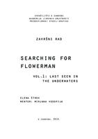 prikaz prve stranice dokumenta Searching for Flowerman