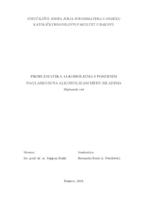 prikaz prve stranice dokumenta Problematika alkoholizma s posebnim naglaskom na akoholizam među mladima