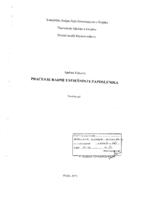 prikaz prve stranice dokumenta Praćenje radne uspješnosti zaposlenika