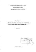 prikaz prve stranice dokumenta Računovodstvo i kontroling u funkciji uspješnosti poslovanja poduzeća