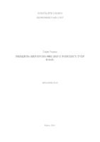 prikaz prve stranice dokumenta Primjena HR EN ISO 9001:2015 u poduzeću Tvin d.o.o.