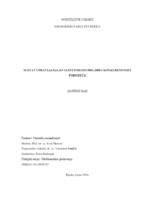 prikaz prve stranice dokumenta Sustav upravljanja kvalitetom ISO 9001:2008 i konkurentnost poduzeća