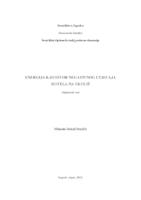 prikaz prve stranice dokumenta Energija kao izvor negativnog utjecaja hotela na okoliš
