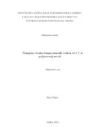 prikaz prve stranice dokumenta Primjena visoko temperaturnih vodiča ACCC u prijenosnoj mreži