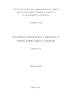 prikaz prve stranice dokumenta Optimalni tokovi snaga u mrežama sa obnovljivim izvorima energije