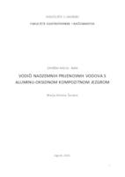 prikaz prve stranice dokumenta Vodiči nadzemnih prijenosnih vodova s aluminij-oksidnom kompozitnom jezgrom