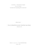 prikaz prve stranice dokumenta Beliefs and Attitudes of High School Learners toward Peer Correction in Foreign Language