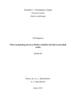prikaz prve stranice dokumenta Učinci manjinskog stresa na fizičko i psihičko zdravlje transrodnih osoba