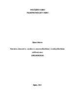 prikaz prve stranice dokumenta Sintaksa akuzativa: analiza u osnovnoškolskim i srednjoškolskim udžbenicima