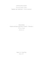 prikaz prve stranice dokumenta Dualities and Binary Oppositions in Robert L. Stevenson's "Treasure Island"