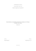 prikaz prve stranice dokumenta Politeness and Impoliteness in Cross-cultural Communication