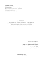 prikaz prve stranice dokumenta Шекспиризм в «Борисе Годунове» А. С. Пушкина и шекспиризация темы Смутного времени