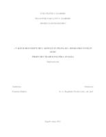 prikaz prve stranice dokumenta « Valeur discursive de l'article en français » de Bogdanka Pavelin Lešić : Traduction et analyse traductologique