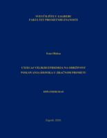 prikaz prve stranice dokumenta Utjecaj velikih epidemija na održivost poslovanja dionika u zračnom prometu