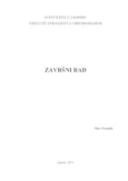 prikaz prve stranice dokumenta Stroj za izradu elementa statičkog zaustavljača plamena namatanjem