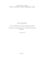 prikaz prve stranice dokumenta Uzroci i posljedice onečišćenja globalnoga okoliša