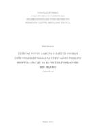 prikaz prve stranice dokumenta UTJECAJ NOVOG ZAKONA O ZAŠTITI OSOBA S DUŠEVNIM SMETNJAMA NA UČESTALOST PRISILNE HOSPITALIZACIJE NA KLINICI ZA PSIHIJATRIJU KBC RIJEKA