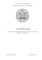 prikaz prve stranice dokumenta Kulturna baština i primjenjive tehnologije obnove i ojačanja-primjer palača Benčić