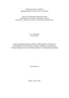 prikaz prve stranice dokumenta Ozakonjenje nezakonito izgrađenih zgrada s posebnim osvrtom na izradu snimke izvedenog stanja manje zahtjevne zgrade i pomoćne zgrade 