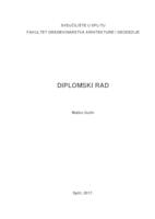 prikaz prve stranice dokumenta Proračun spremnika za tekućine: usporedba rezultata računalnog modela i analize prema Eurokodu