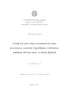 prikaz prve stranice dokumenta Mediji i izvještavanje o samoubojstvima, nesrećama, osobnim tragedijama, bolestima, smrtnim slučajevima i nasilnim djelima