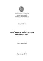 prikaz prve stranice dokumenta Suočavanje sa žaljenjem nakon kupnje