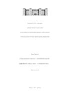 prikaz prve stranice dokumenta UČINKOVITOST OZONA U ENDODONTSKOM LIJEČENJU APIKALNOG PARODONTITISA