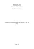 prikaz prve stranice dokumenta EPIDEMIOLOGIJA NEPRIRODNIH SMRTI U RH U RAZDOBLJU 2007. - 2016. GODINE  