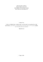 prikaz prve stranice dokumenta UTJECAJ INHIBITORA I INDUKTORA AUTOFAGIJE NA RAZMNOŽAVANJE BAKTERIJA LEGIONELLA PNEUMOPHILA I FRANCISELLA NOVICIDA U AMEBI DICTYOSTELIUM DISCOIDEUM