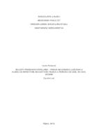 prikaz prve stranice dokumenta Bolesti prenosive krpeljima - prikaz bolesnika liječenih u Klinici za infektivne bolesti KBC Rijeka u periodu 2008-2018 godine