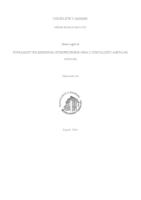 prikaz prve stranice dokumenta Povezanost polimorfizma osteoprotegrin gena s učestalošću aortalne stenoze