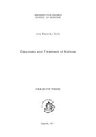 prikaz prve stranice dokumenta Diagnosis and treatment of bulimia