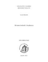 prikaz prve stranice dokumenta Srčane bolesti i trudnoća