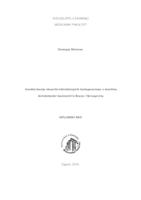 prikaz prve stranice dokumenta Karakterizacija oksacilin-hidrolizirajućih karbapenemaza u izolatima Acinetobacter baumannii iz Bosne i Hercegovine