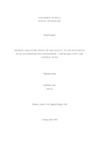 prikaz prve stranice dokumenta Smoking and its influence on the quality of life in patients with autoimmune hypothyroidism : a retrospective case control study