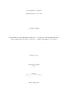 prikaz prve stranice dokumenta Usporedba demografskih obilježja mortaliteta i morbiditeta bolesnika liječenih na Klinici za dječje bolesti 1983. i 2013.