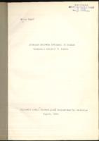 prikaz prve stranice dokumenta Dvanaest duhovnih koncerata iz zbirke "Parnassia militia" V. Jelića
