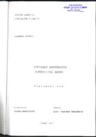 prikaz prve stranice dokumenta Dirigent amaterskog mješovitog zbora