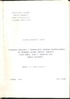 prikaz prve stranice dokumenta Pjesnički predlošci i znakovitosti njihova uglazbljivanja na primjeru zbirke "Amorosi concetti", libro terzo, opus 7, Venecija 1616. Tomasa Cecchinia