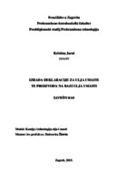 prikaz prve stranice dokumenta Izrada deklaracije za ulja i masti te proizvoda na bazi ulja i masti 