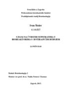 prikaz prve stranice dokumenta Uzgoj na čvrstim supstratima u bioreaktorima s rotirajućim bubnjem