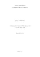 prikaz prve stranice dokumenta Poboljšanja u području prometne automatizacije