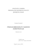 prikaz prve stranice dokumenta Pravilni mnogokuti i njihove konstrukcije