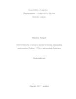 prikaz prve stranice dokumenta Morfometrijske značajke oocita školjkaša Dreissena polymorpha  (Pallas, 1771)  u akumulaciji Dubrava