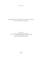 prikaz prve stranice dokumenta Historijsko-geografski aspekt odnosa Katalonije i Kastilje