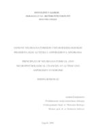 prikaz prve stranice dokumenta Osnove neuroanatomskih i neurofiziologijskih promjena kod autizma i Aspergerova sindroma