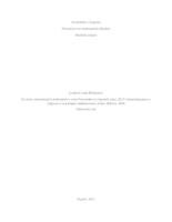 prikaz prve stranice dokumenta De novo sastavljanje transkriptoma vrste Procambarus virginalis Lyko, 2017 i ekspresija gena u odgovoru na patogen Aphanomyces astaci Shikora, 1906